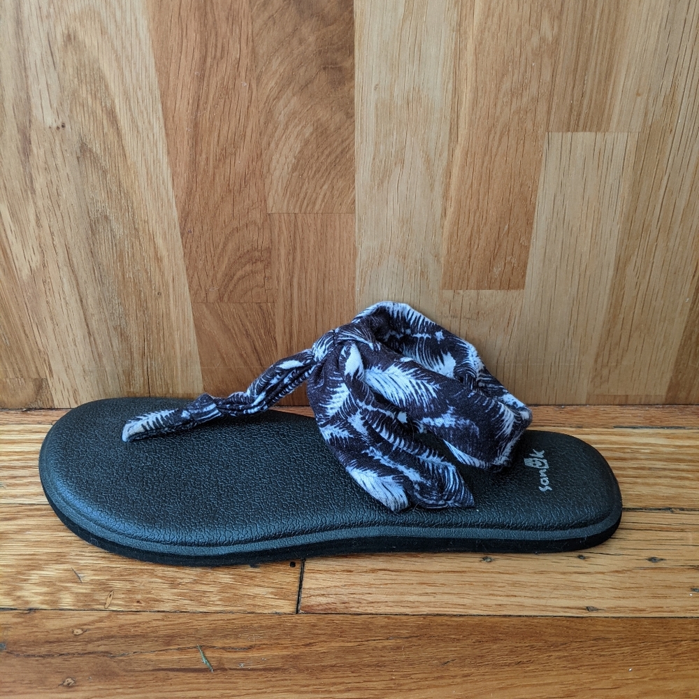 Sanuk Yoga Sling Ella